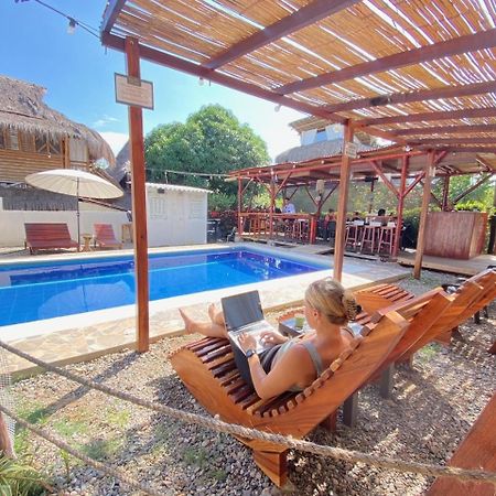 Rincon Del Mar Palomino Bed & Breakfast Exterior photo