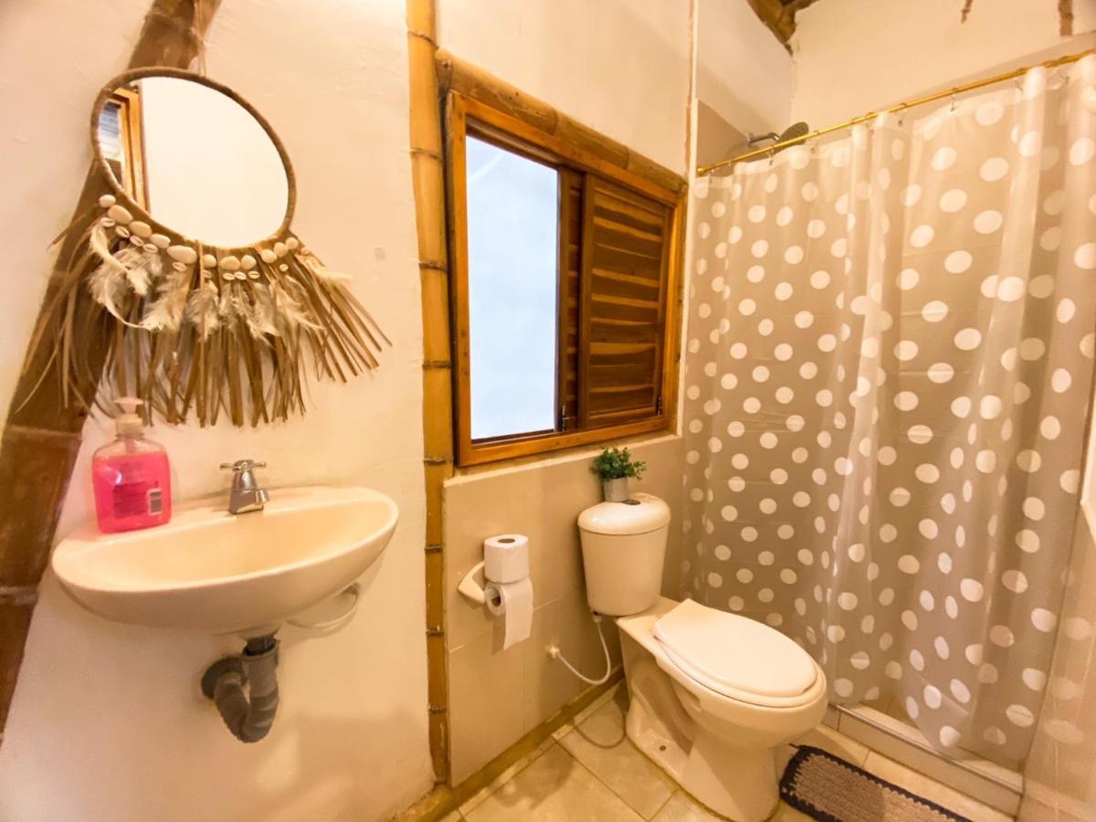 Rincon Del Mar Palomino Bed & Breakfast Exterior photo