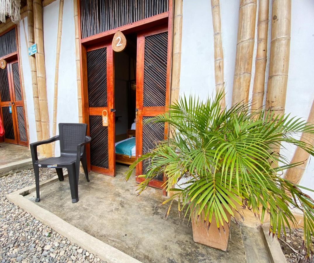 Rincon Del Mar Palomino Bed & Breakfast Exterior photo