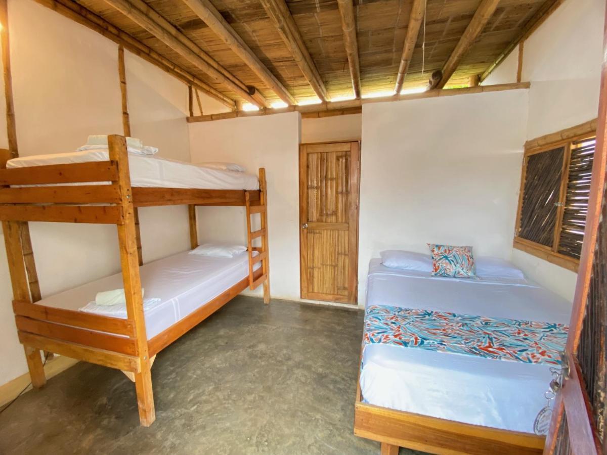 Rincon Del Mar Palomino Bed & Breakfast Exterior photo