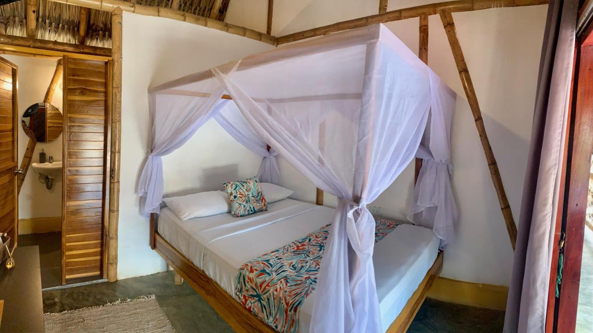 Rincon Del Mar Palomino Bed & Breakfast Exterior photo