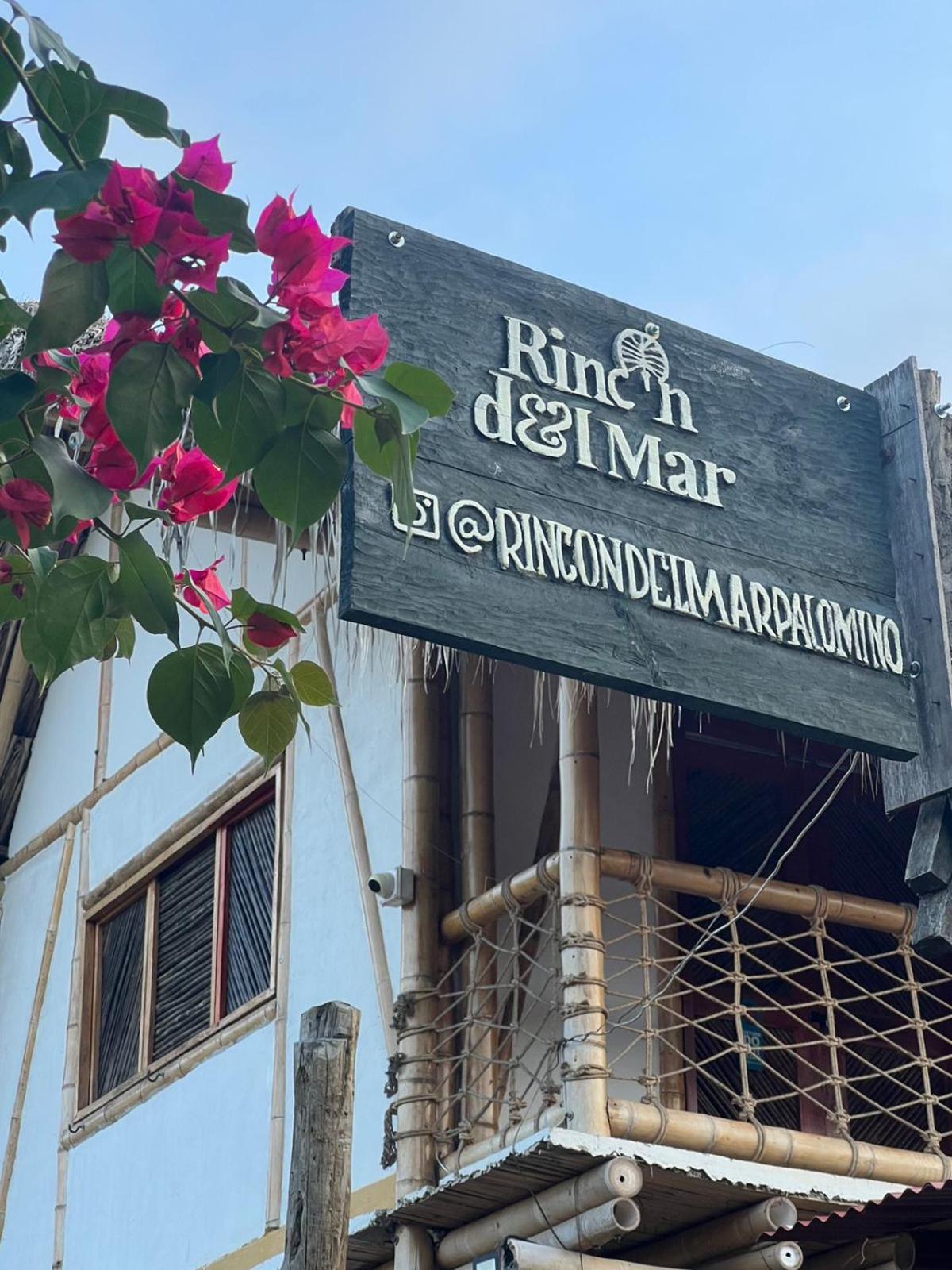 Rincon Del Mar Palomino Bed & Breakfast Exterior photo