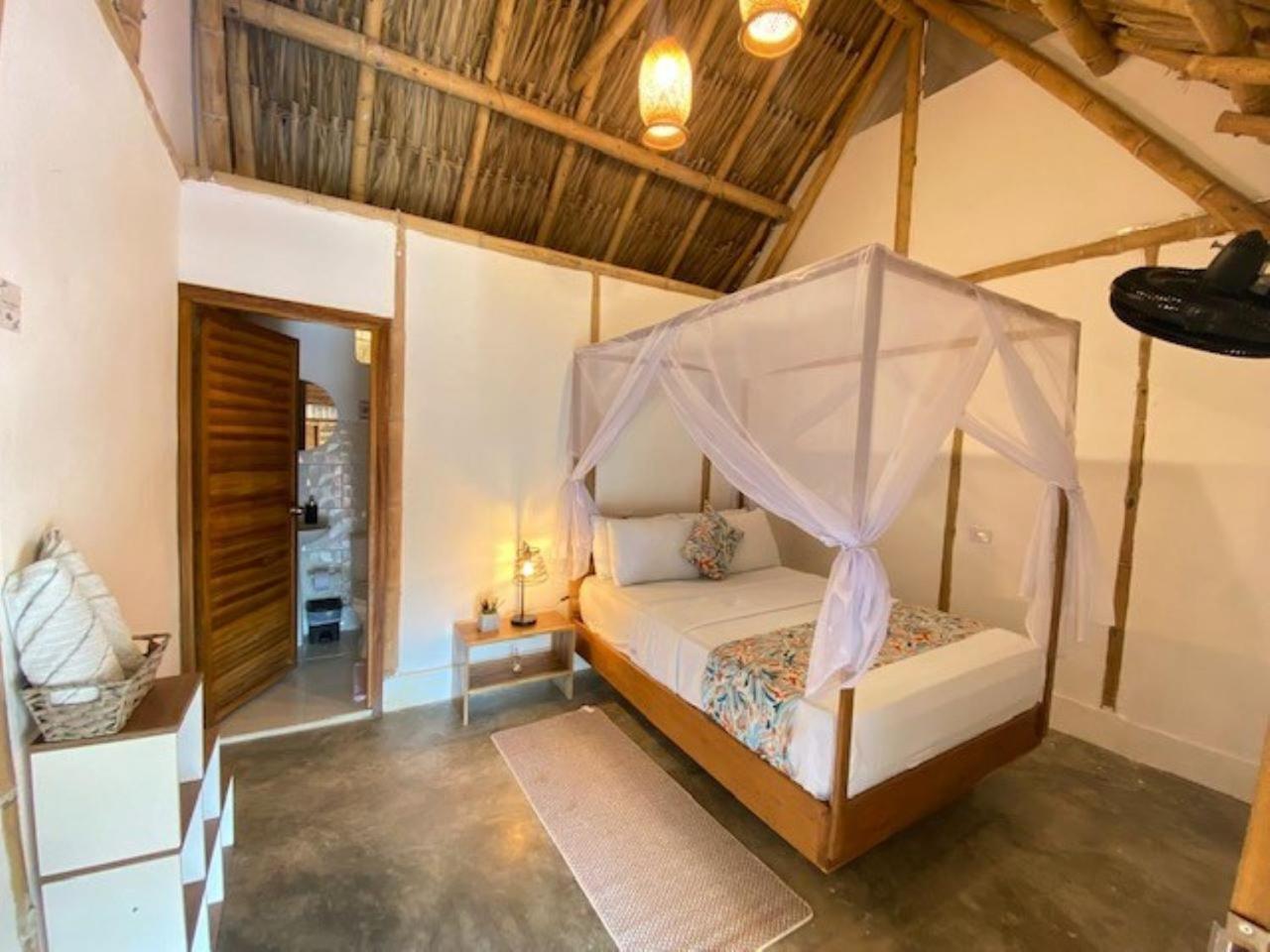 Rincon Del Mar Palomino Bed & Breakfast Exterior photo