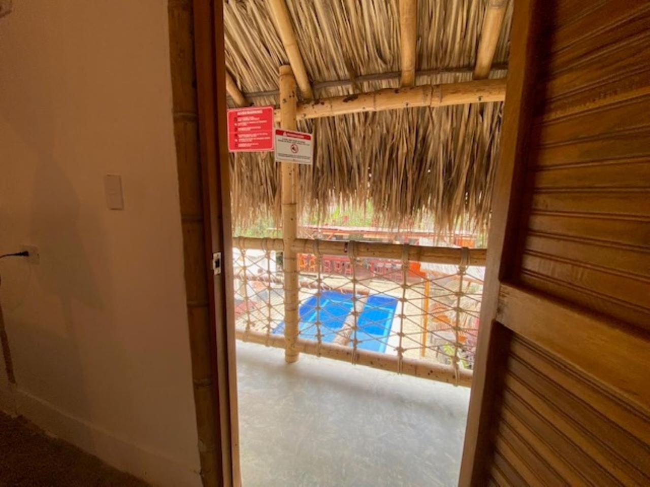 Rincon Del Mar Palomino Bed & Breakfast Exterior photo